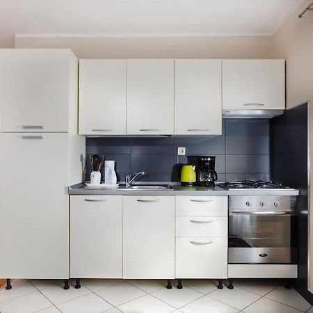 Dream Apartment Solitudo Ragusa Esterno foto