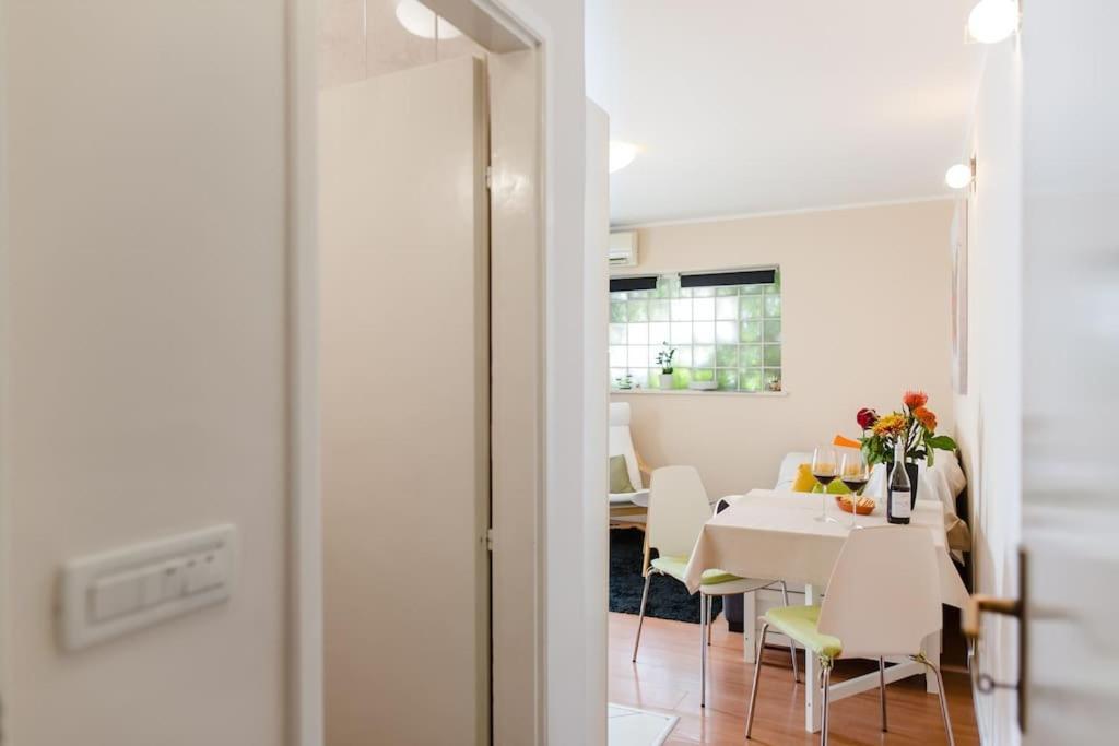 Dream Apartment Solitudo Ragusa Esterno foto