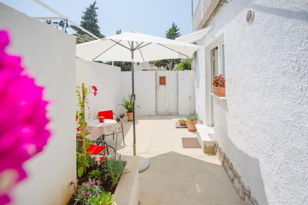 Dream Apartment Solitudo Ragusa Esterno foto