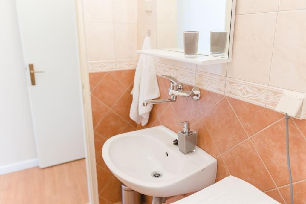 Dream Apartment Solitudo Ragusa Esterno foto