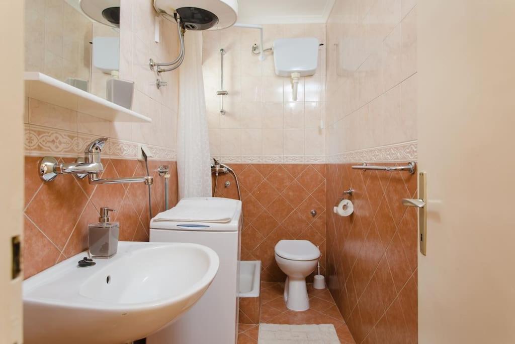 Dream Apartment Solitudo Ragusa Esterno foto