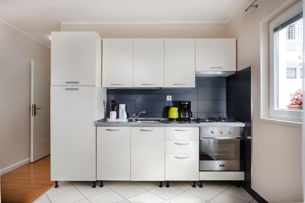 Dream Apartment Solitudo Ragusa Esterno foto
